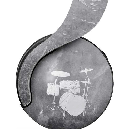 Faded Drumset PULSE 3D Wireless Headset for PS5 Skin