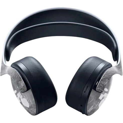 Faded Drumset PULSE 3D Wireless Headset for PS5 Skin