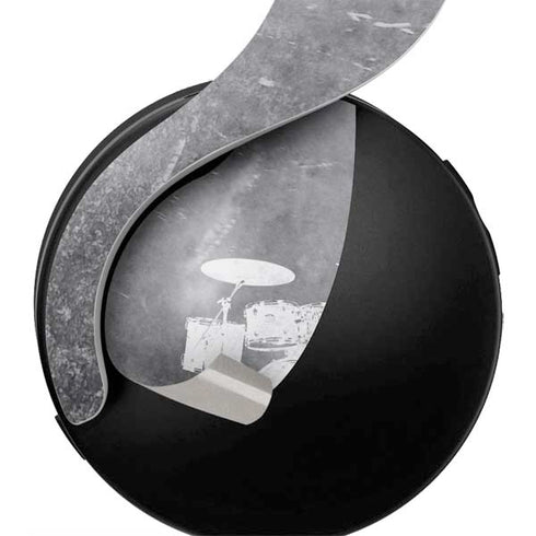 Faded Drumset PULSE 3D Wireless Headset for PS5 Skin