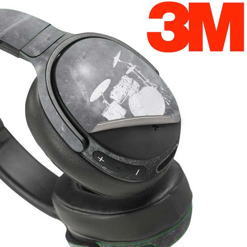 Faded Drumset Skullcandy Venue Skin