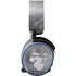 Faded Drumset SteelSeries Arctis 5 Skin