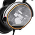 Faded Drumset SteelSeries Arctis 5 Skin