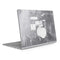 Faded Drumset Surface Book 2 13.5in Skin