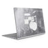 Faded Drumset Surface Book 2 13.5in Skin