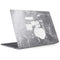 Faded Drumset Surface Laptop 3 13.5in Skin