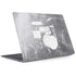 Faded Drumset Surface Laptop 3 13.5in Skin
