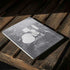 Faded Drumset Surface Laptop 3 13.5in Skin