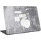 Faded Drumset Surface Laptop 4 15in Skin