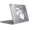Faded Drumset Surface Laptop Studio Skin