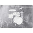 Faded Drumset Surface Laptop Studio Skin