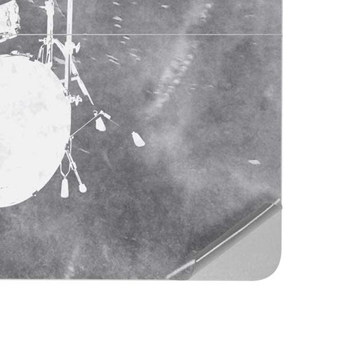Faded Drumset Surface Laptop Studio Skin