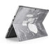 Faded Drumset Surface Pro 8 Skin