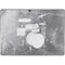 Faded Drumset Surface Pro 9 Skin