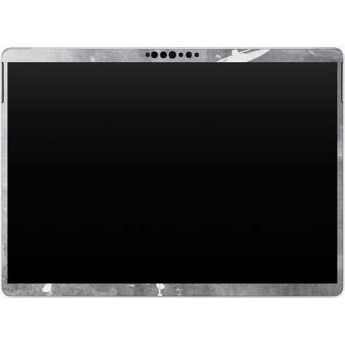Faded Drumset Surface Pro 9 Skin