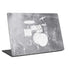 Faded Drumset Universal Laptop 11in (8.8 x 6.2in) Skin