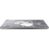 Faded Drumset Universal Laptop 11in (8.8 x 6.2in) Skin