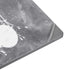Faded Drumset Universal Laptop 11in (8.8 x 6.2in) Skin