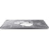 Faded Drumset Universal Laptop 12in (9.8 x 6.8in) Skin