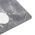 Faded Drumset Universal Laptop 12in (9.8 x 6.8in) Skin