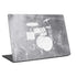 Faded Drumset Universal Laptop 14in (11.4 x 8.2in) Skin