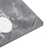 Faded Drumset Universal Laptop 17in (13.8 x 10in) Skin