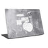 Faded Drumset Universal Laptop 18in (14.6 x 10.6in) Skin