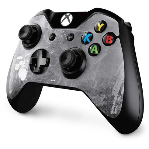 Faded Drumset Xbox One Controller Skin