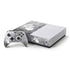 Faded Drumset Xbox One S All-Digital Edition Bundle Skin