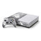 Faded Drumset Xbox One S Console and Controller Bundle Skin