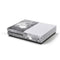 Faded Drumset Xbox One S Console Skin