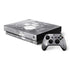 Faded Drumset Xbox One X Bundle Skin