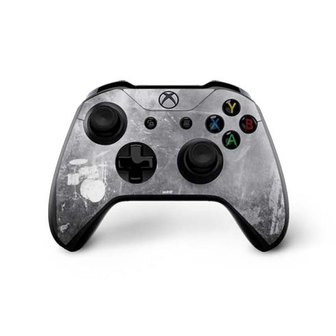Faded Drumset Xbox One X Bundle Skin