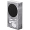 Faded Drumset Xbox Series S Console Skin