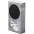 Faded Drumset Xbox Series S Console Skin