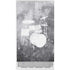 Faded Drumset Xbox Series S Console Skin