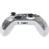 Faded Drumset Xbox Series S Controller Skin