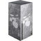 Faded Drumset Xbox Series X Console Skin