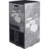 Faded Drumset Xbox Series X Console Skin