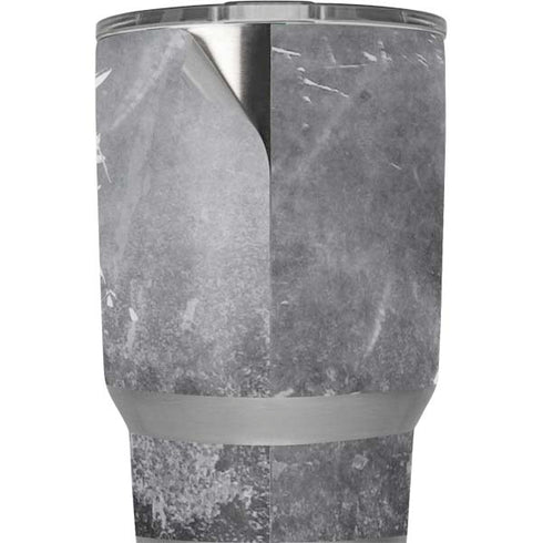 Faded Drumset Yeti 20oz Tumbler Skin