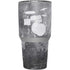 Faded Drumset Yeti 30oz Rambler Tumbler Skin