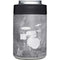Faded Drumset Yeti Colster Can Insulator Skin
