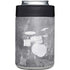 Faded Drumset Yeti Colster Can Insulator Skin