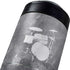 Faded Drumset Yeti Colster Can Insulator Skin