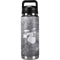 Faded Drumset YETI Rambler 26oz Bottle Skin