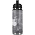 Faded Drumset YETI Rambler 26oz Bottle Skin