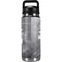 Faded Drumset YETI Rambler 26oz Bottle Skin