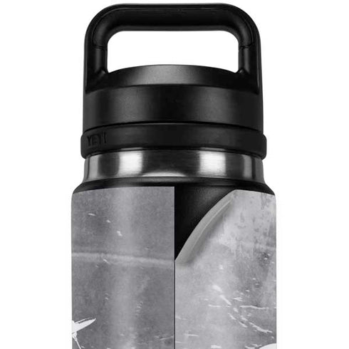 Faded Drumset YETI Rambler 26oz Bottle Skin