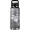 Faded Drumset YETI Rambler 36oz Bottle Skin