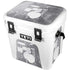 Faded Drumset YETI Roadie 24 Hard Cooler Skin