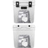 Faded Drumset YETI Roadie 24 Hard Cooler Skin